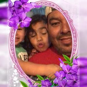 Meet your Posher, Jorge